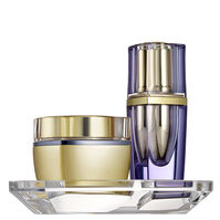 Re-Nutriv Re-Creation Face Creme And Night Serum  2ud.-146794 0